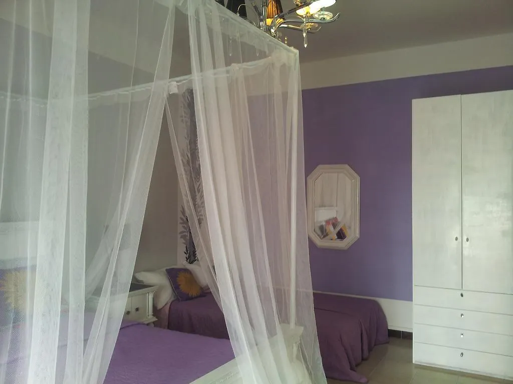 B&B Palese Bari 2*,  Italy