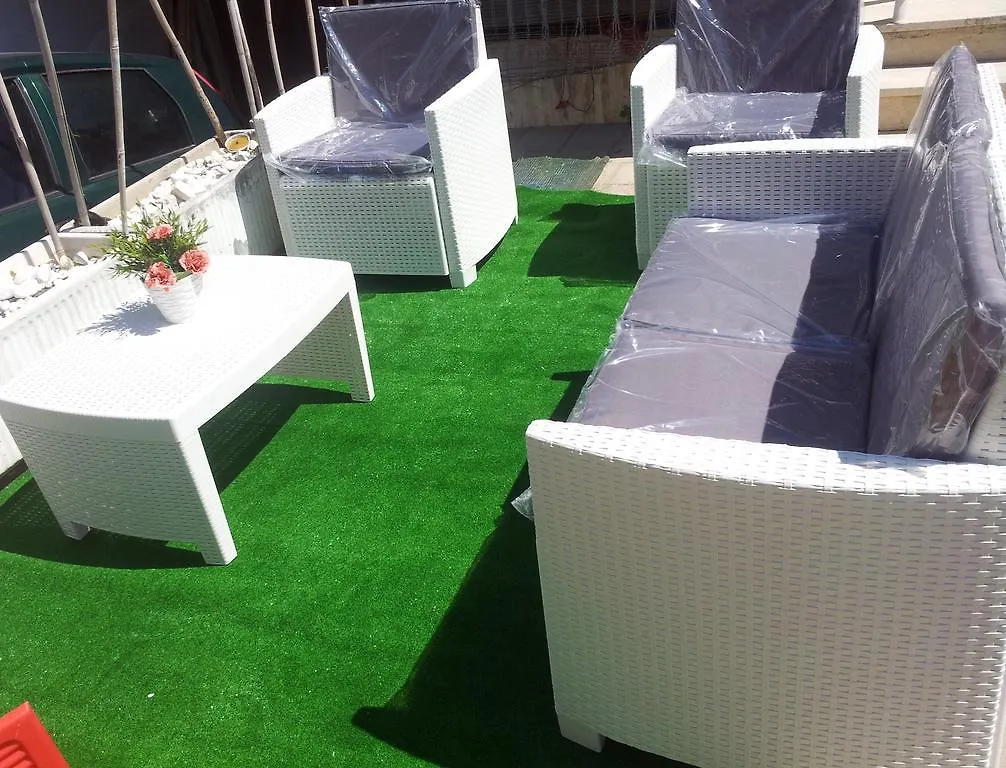 B&B Palese Bari Italy
