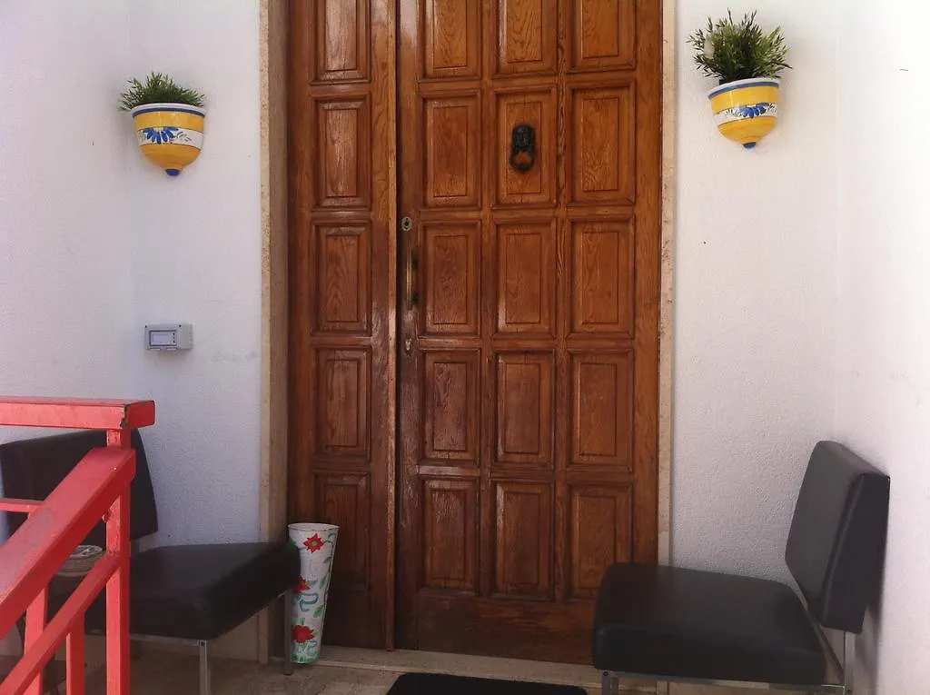 B&B Palese Bari