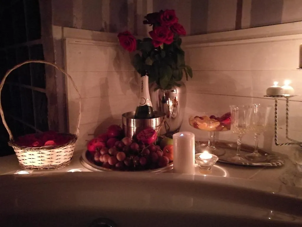 B&B Palese Bari Bed & Breakfast