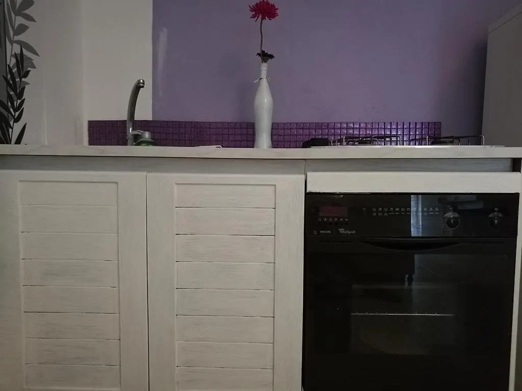 ** Bed & Breakfast B&B Palese Bari Italy