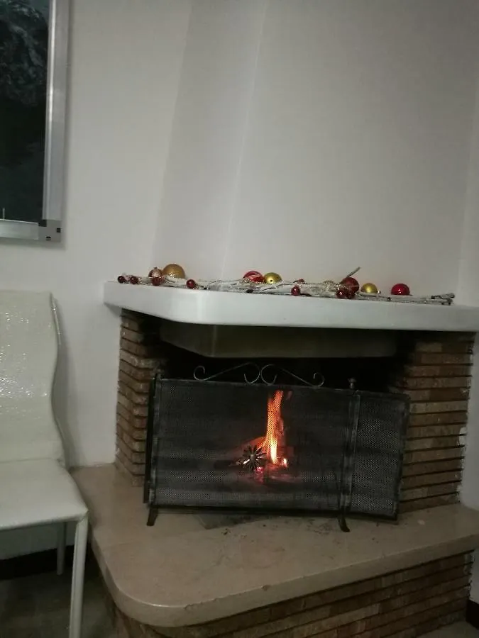 Bed & Breakfast B&B Palese Bari