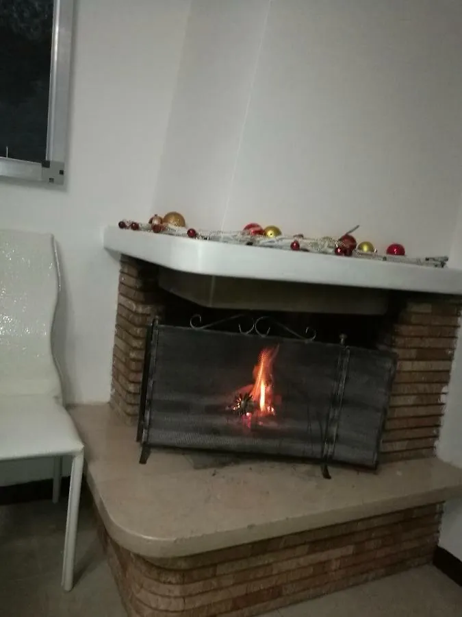 B&B Palese Bari 2*,