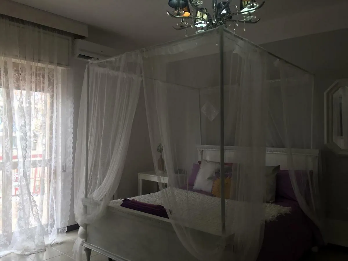 B&B Palese Bari