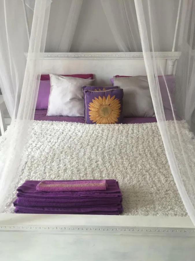** Bed & Breakfast B&B Palese Bari Italy