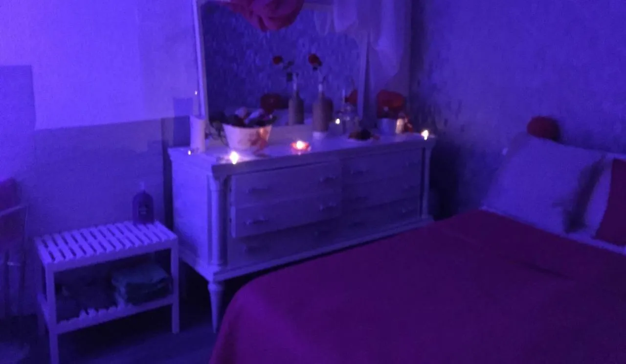 Bed & Breakfast B&B Palese Bari