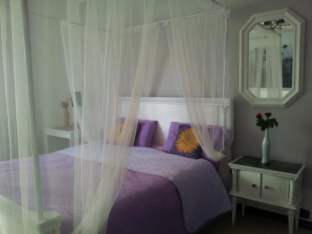 B&B Palese Bari Italy