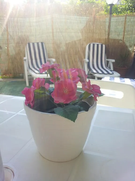 בארי B&B Palese 2*,