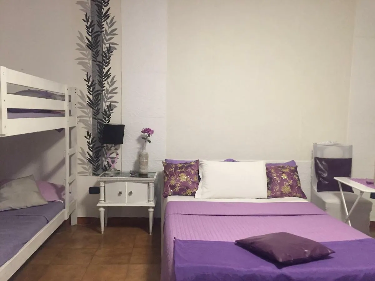 בארי B&B Palese לינה וארוחת בוקר